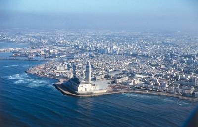 casablanca